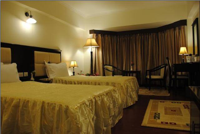 R J Resort, Darjeeling 3